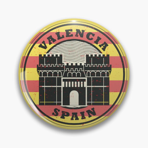 Artikelvorschau, Valencia, Spanien entworfen und verkauft von studio838.