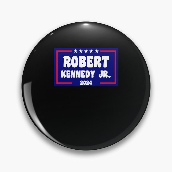 Item preview, Robert Kennedy Jr 2024 For President RFK JR 2024  designed and sold by Davidbrg.