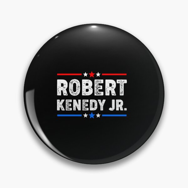 Item preview, Robert Kennedy Jr 2024 For President RFK JR 2024  designed and sold by Davidbrg.