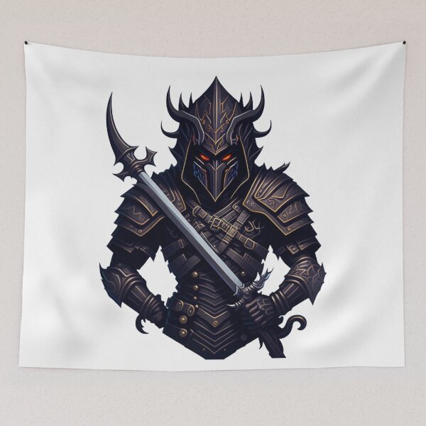 Item preview, Stealth and Mischief: Rogue Character Design designed and sold by harperjg.