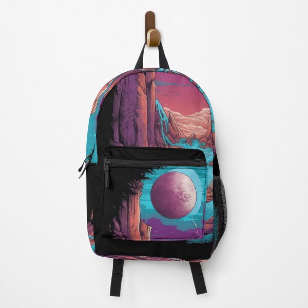 Item preview, Another World designed and sold by orangepeel.