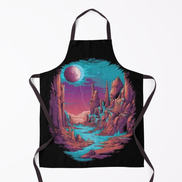 Item preview, Another World designed and sold by orangepeel.