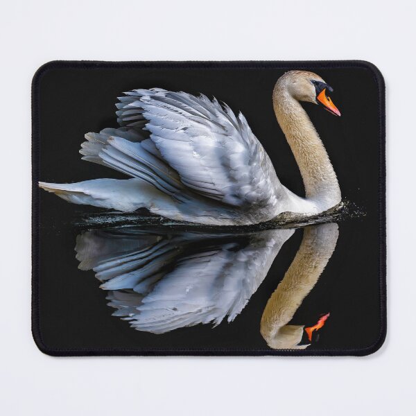 Item preview, Swan Lake designed and sold by Rosscoe1985.