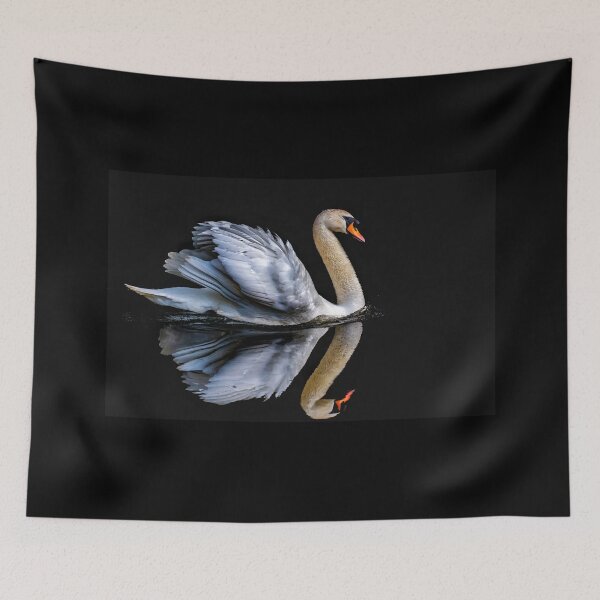Item preview, Swan Lake designed and sold by Rosscoe1985.