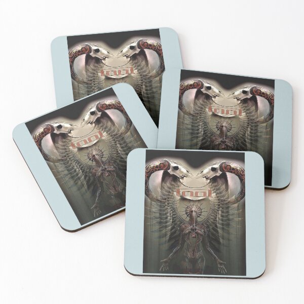 Item preview, best toolband album designed and sold by LynndaCadieux.