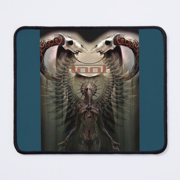 Item preview, best toolband album designed and sold by LynndaCadieux.