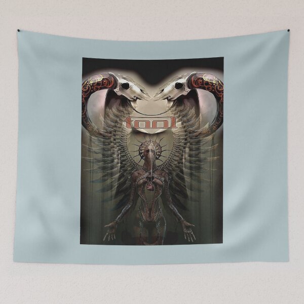 Item preview, best toolband album designed and sold by LynndaCadieux.