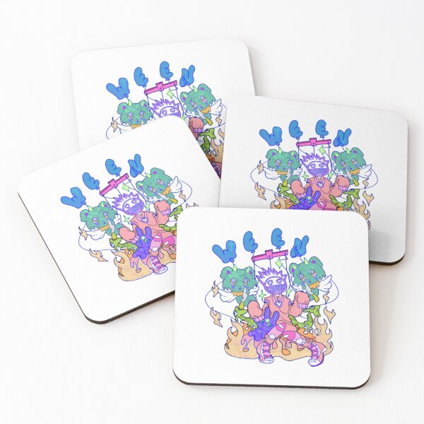 Item preview, Boognish Sweet Texas Fire Perfect Gift Fan designed and sold by AzurenHeulwen.