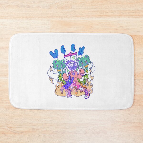 Item preview, Boognish Sweet Texas Fire Perfect Gift Fan designed and sold by AzurenHeulwen.