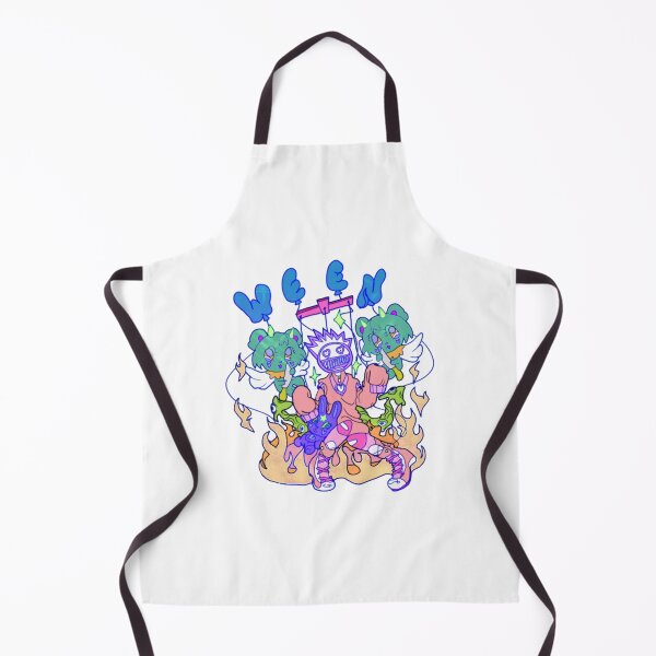 Item preview, Boognish Sweet Texas Fire Perfect Gift Fan designed and sold by AzurenHeulwen.