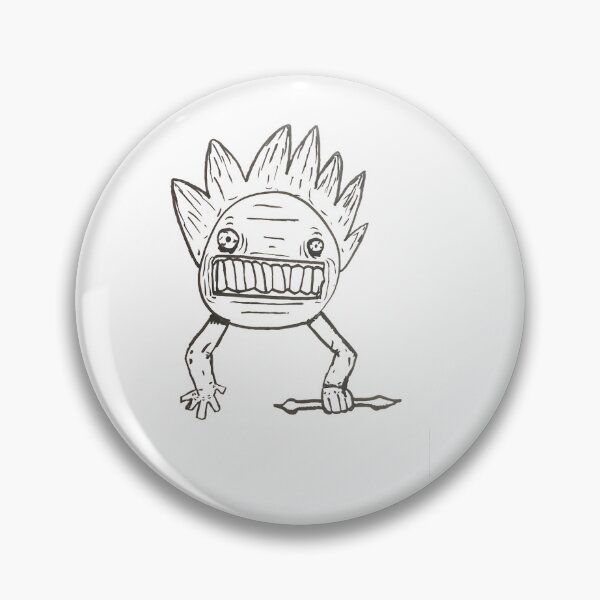 Item preview, boognish ween designed and sold by AzurenHeulwen.