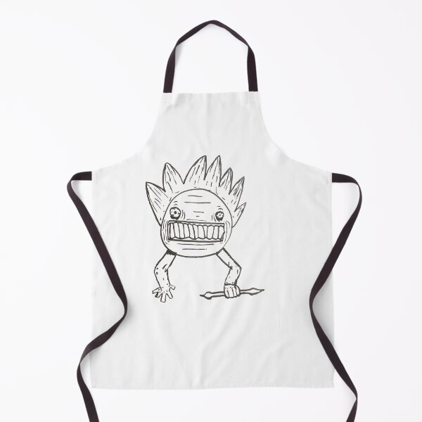 Item preview, boognish ween designed and sold by AzurenHeulwen.