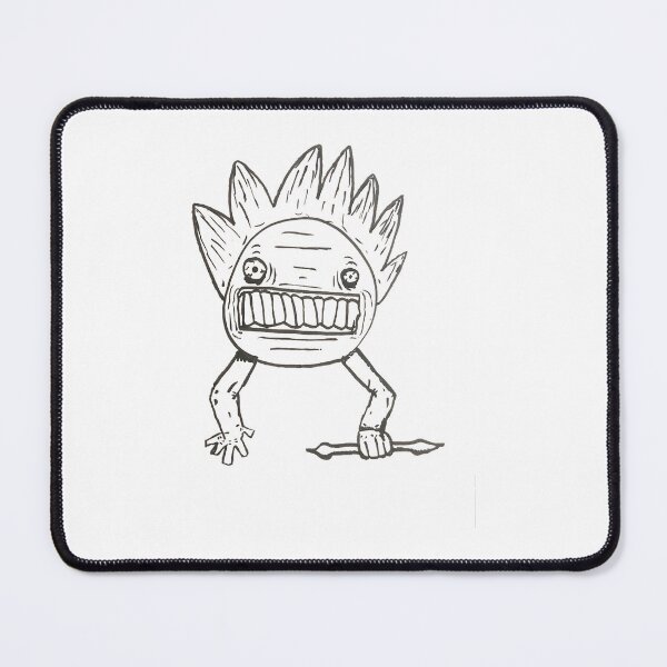 Item preview, boognish ween designed and sold by AzurenHeulwen.