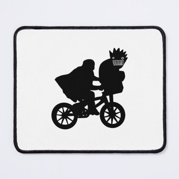 Item preview, Boognish x E.T. designed and sold by AzurenHeulwen.