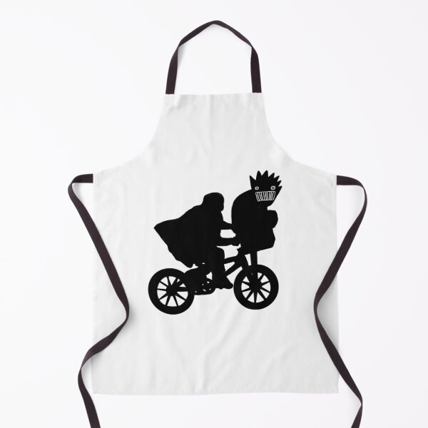Item preview, Boognish x E.T. designed and sold by AzurenHeulwen.