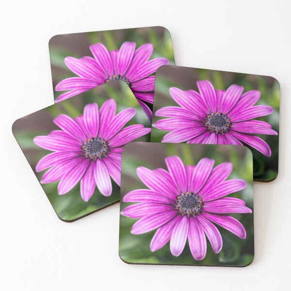 Item preview, Purple Rain Daisy designed and sold by Tanya C  Smith.