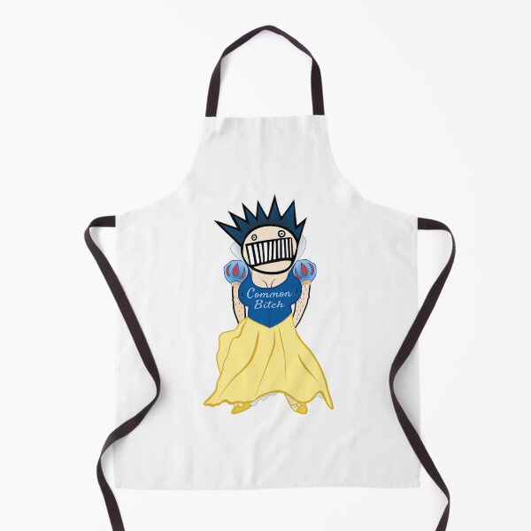 Item preview, Common Snow White Boognish Bitch designed and sold by AzurenHeulwen.