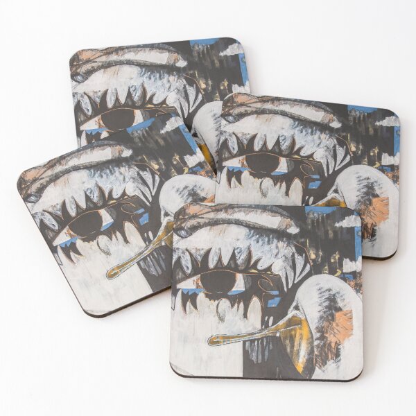 Item preview, Eye Perspective designed and sold by Kunovska.