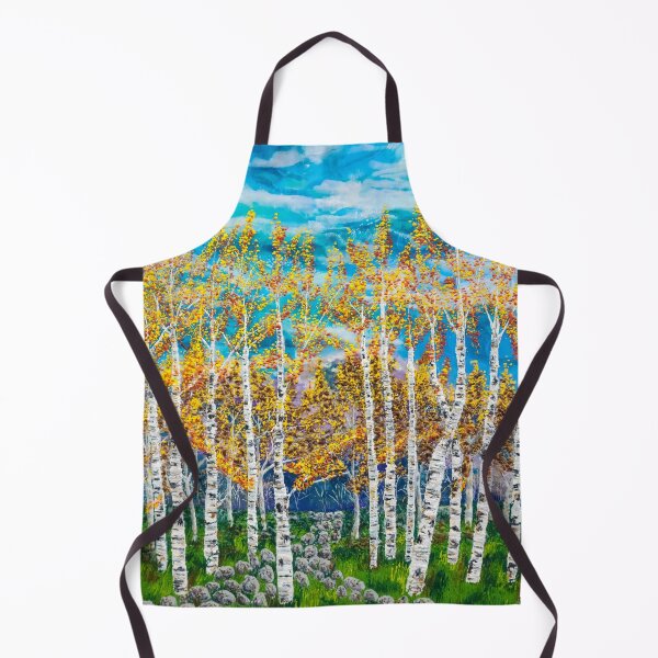 Item preview, Aspens designed and sold by TeraFujan.