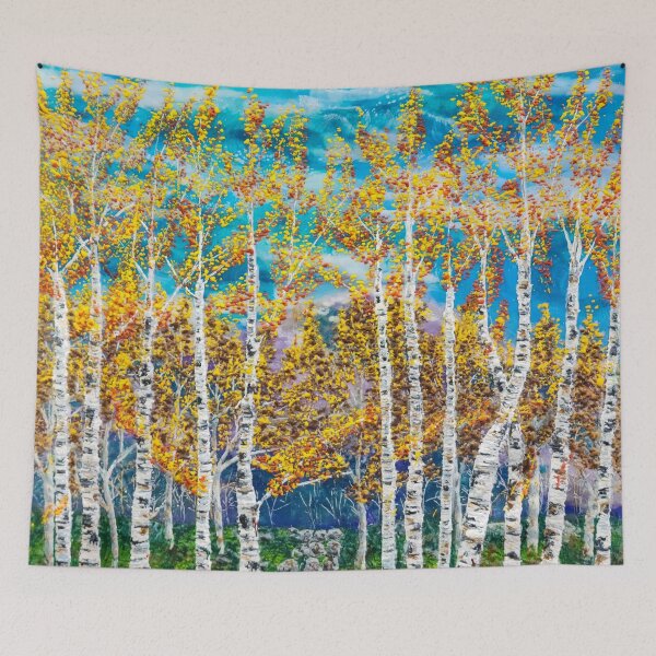 Item preview, Aspens designed and sold by TeraFujan.