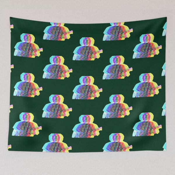 Item preview, Dean Ween Acid Trip designed and sold by AzurenHeulwen.