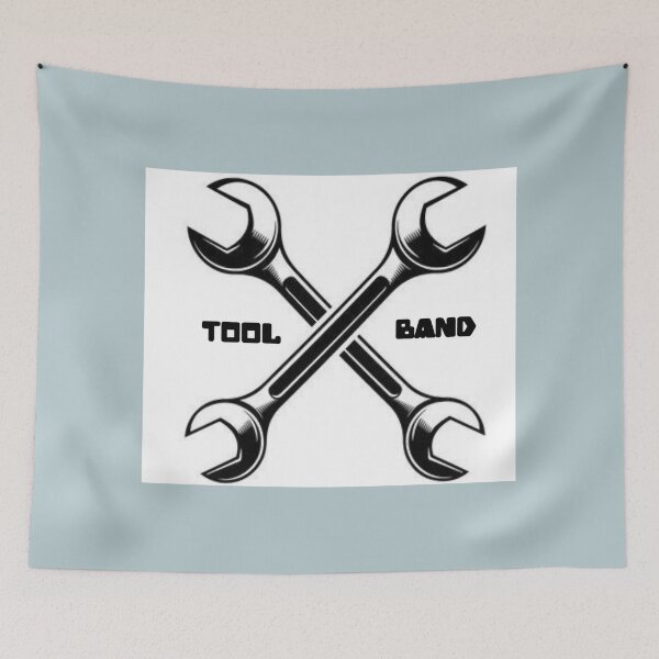 Item preview, Toolband  designed and sold by LynndaCadieux.