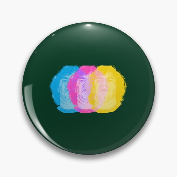 Item preview, Dean Ween rainbow designed and sold by AzurenHeulwen.