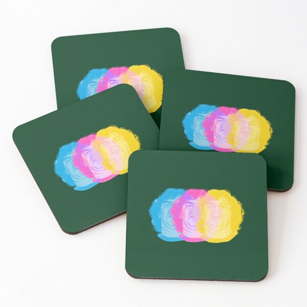 Item preview, Dean Ween rainbow designed and sold by AzurenHeulwen.