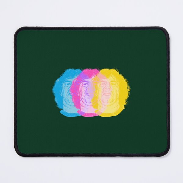 Item preview, Dean Ween rainbow designed and sold by AzurenHeulwen.