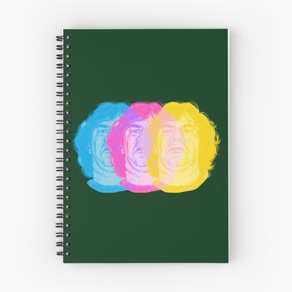 Item preview, Dean Ween rainbow designed and sold by AzurenHeulwen.