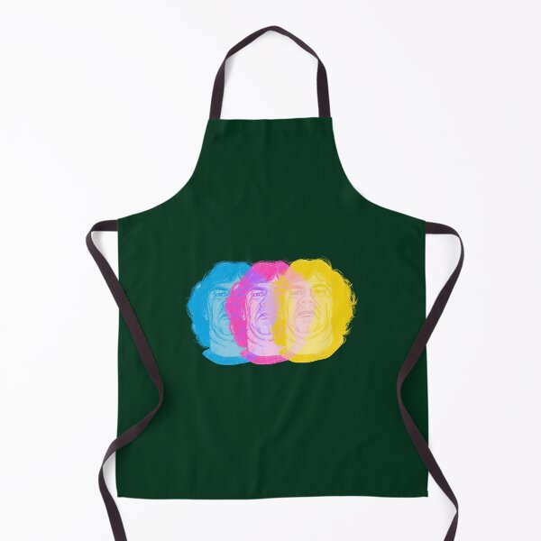 Item preview, Dean Ween rainbow designed and sold by AzurenHeulwen.