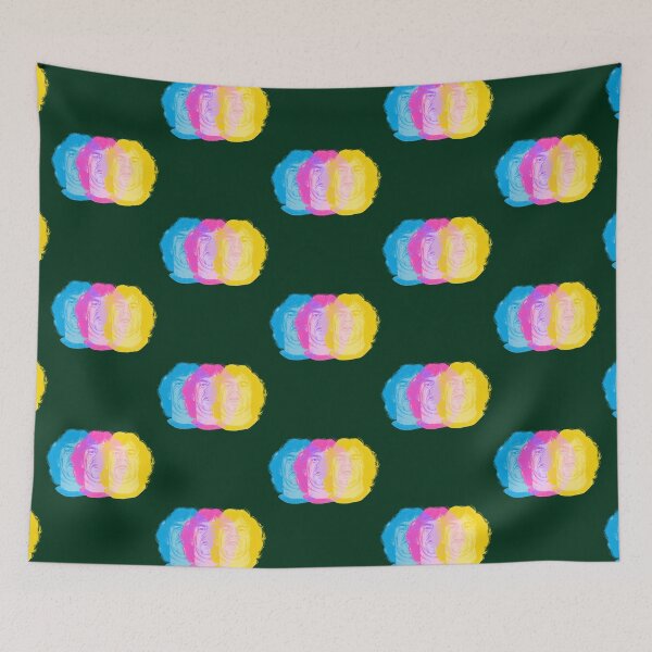 Item preview, Dean Ween rainbow designed and sold by AzurenHeulwen.