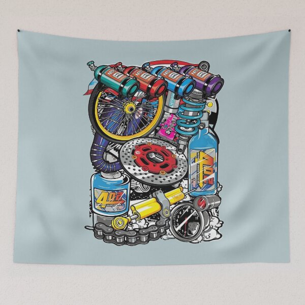 Item preview, Toolband  designed and sold by LynndaCadieux.
