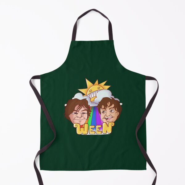 Item preview, deaner and gener designed and sold by AzurenHeulwen.