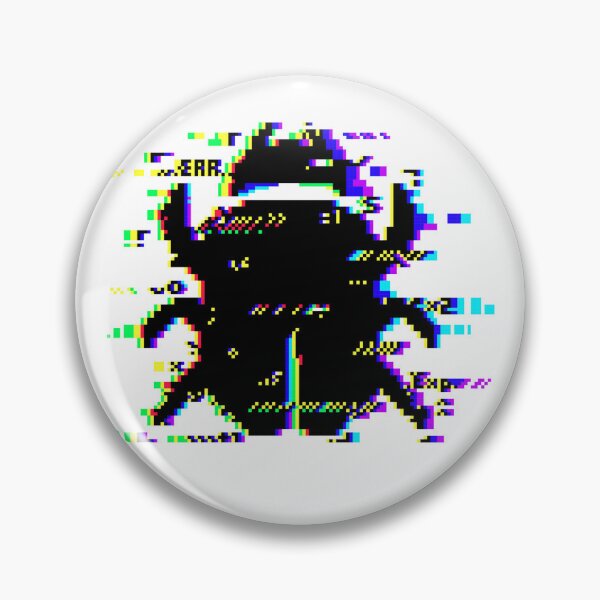 Item preview, GliTch bUG designed and sold by Flash-Jordan.