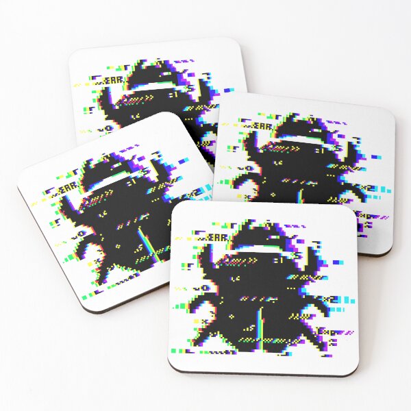 Item preview, GliTch bUG designed and sold by Flash-Jordan.