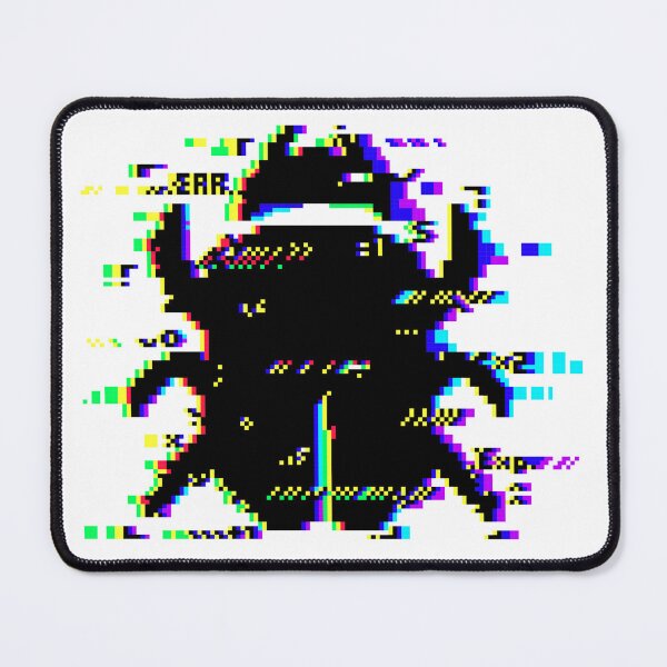 Item preview, GliTch bUG designed and sold by Flash-Jordan.