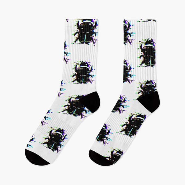 Item preview, GliTch bUG designed and sold by Flash-Jordan.