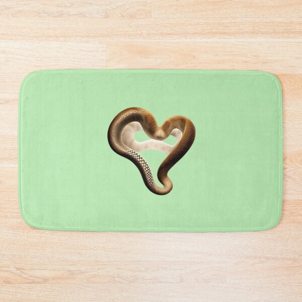 Item preview, Snake Heart designed and sold by Digiheart.