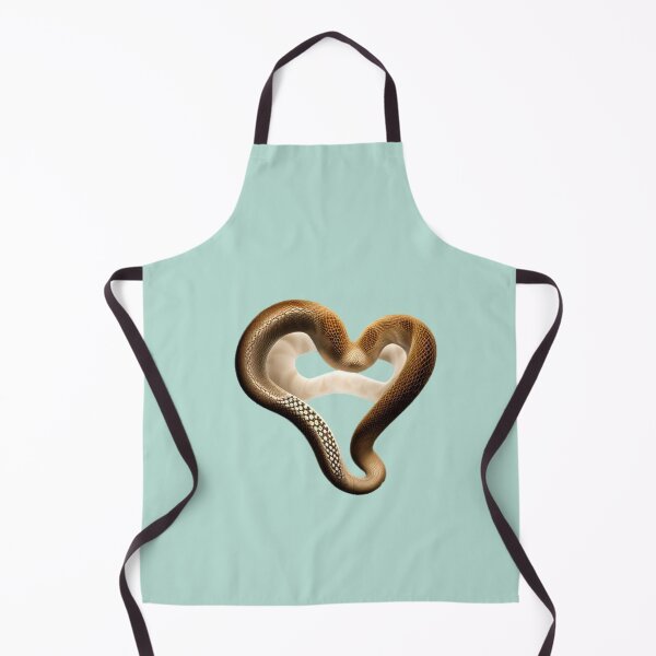 Item preview, Snake Heart designed and sold by Digiheart.