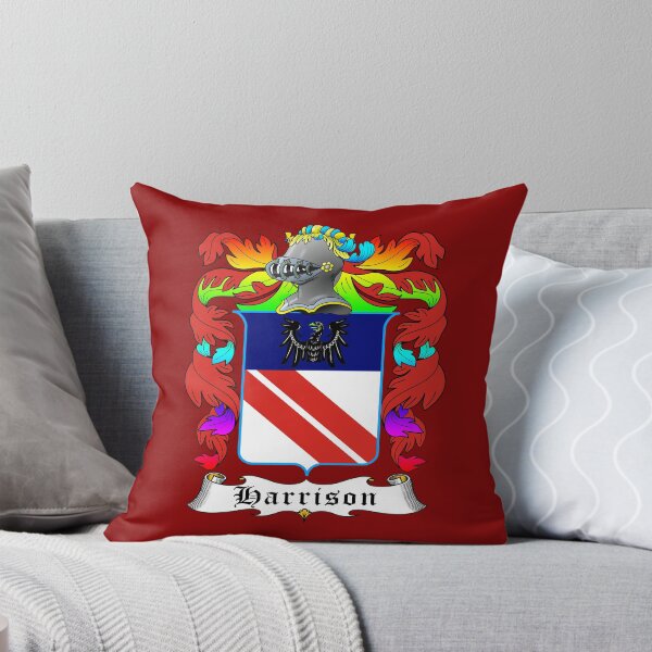 Item preview, HARRISON designed and sold by CathalDevlin.