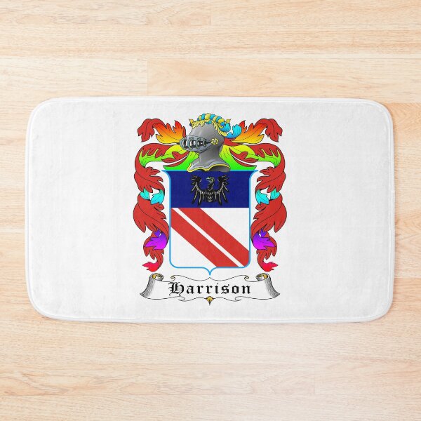 Item preview, HARRISON designed and sold by CathalDevlin.