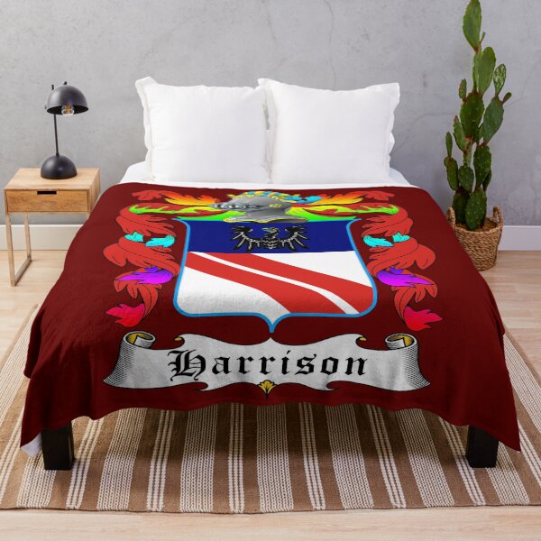 Item preview, HARRISON designed and sold by CathalDevlin.