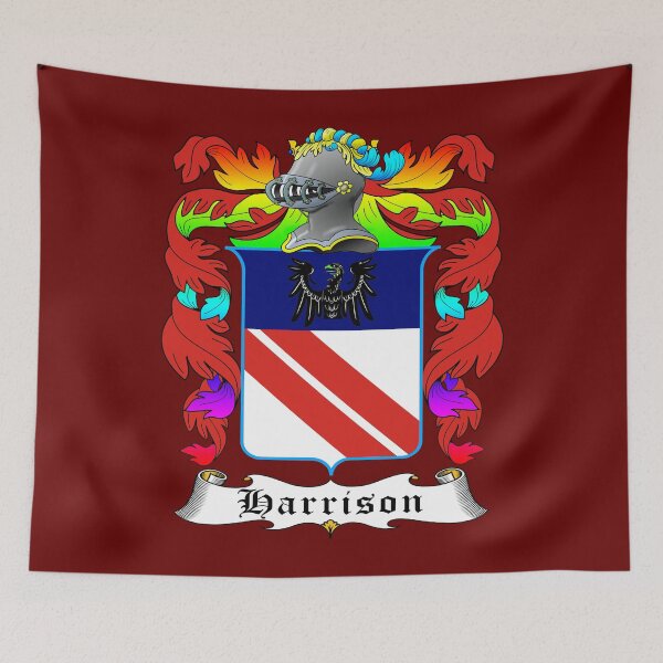 Item preview, HARRISON designed and sold by CathalDevlin.