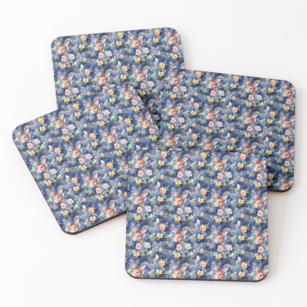 Item preview, Coasters (Set of 4) designed and sold by Printpavers.