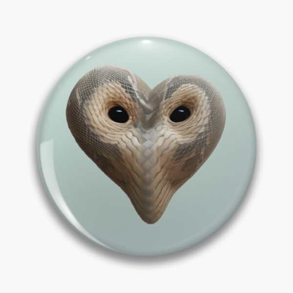 Item preview, Snake Heart designed and sold by Digiheart.