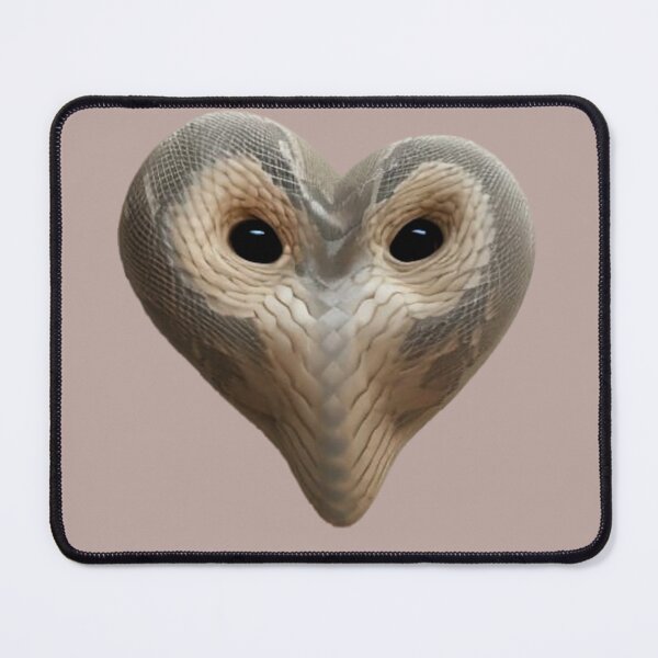 Item preview, Snake Heart designed and sold by Digiheart.