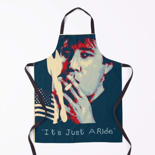 Item preview, Bill Hicks - It's Just A Ride designed and sold by FreakMonkey.