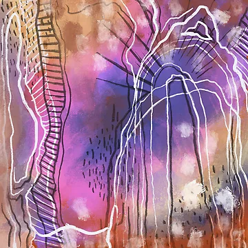 Artwork thumbnail, Pathways by msgviousgoods