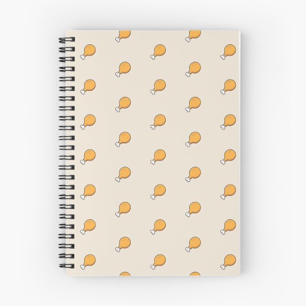 Item preview, Chicken Drumstick Icon designed and sold by ennbe.